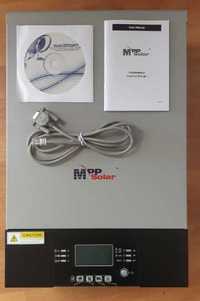Invertor sinus pur 5KW PIP5048MGX, optional baterii (MPP SolarTaiwan)