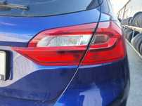 STOP HAION FORD FIESTA 7 D.