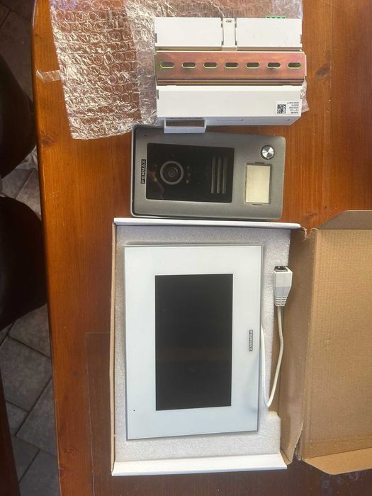 Sistem videointerfon Fermax 1431