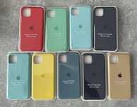 Huse silicon iPhone 11 Pro Max