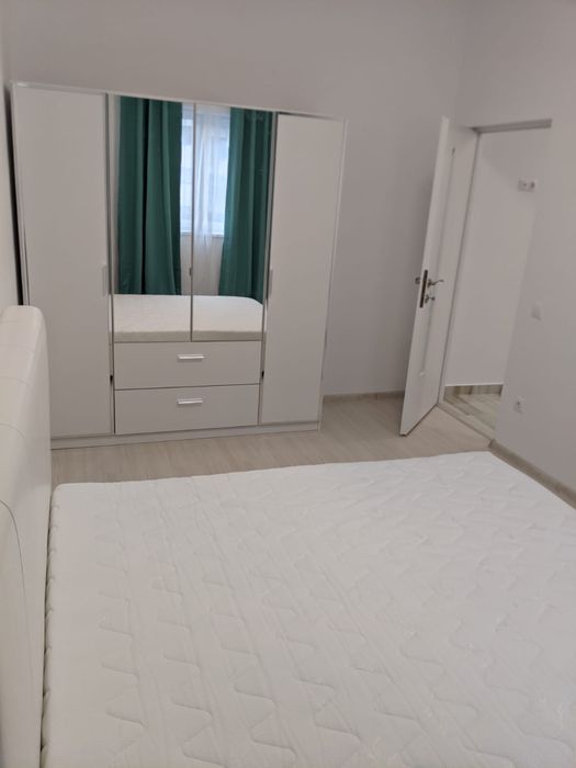 Vand garsoniera Atlas Residence