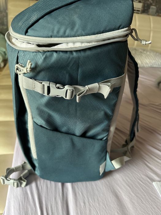 Раница декатлон за походи