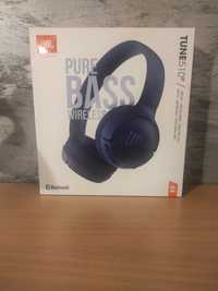 Căști PURE BASS wireless