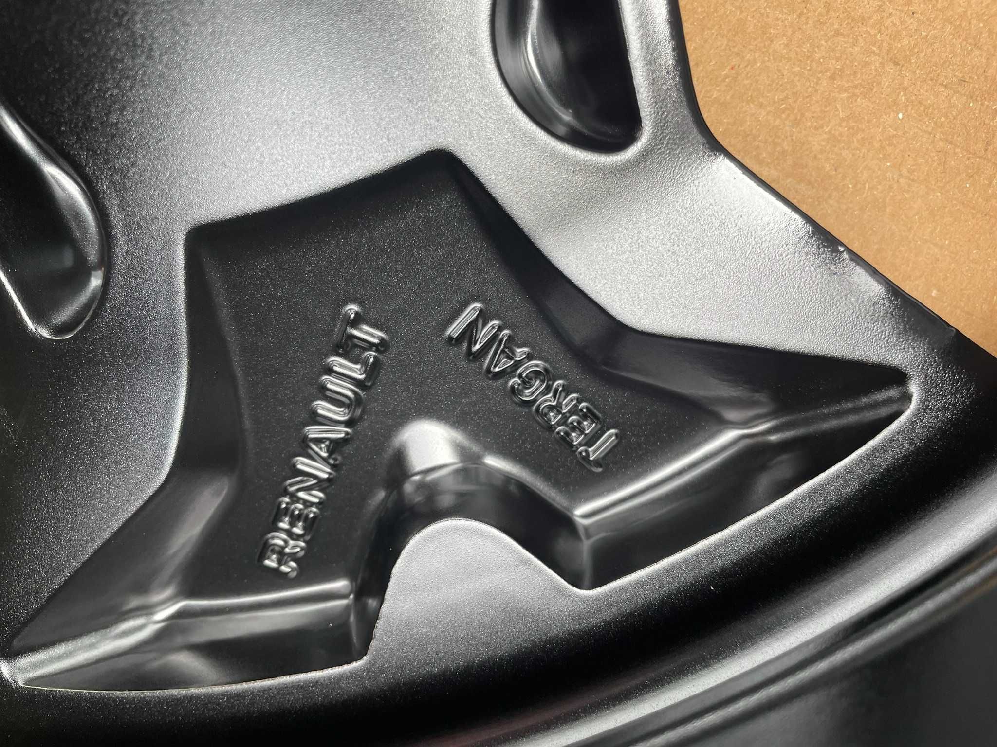 Jante R17 Tergan Duster 3 Renault Megane Arkana Austral noi originale