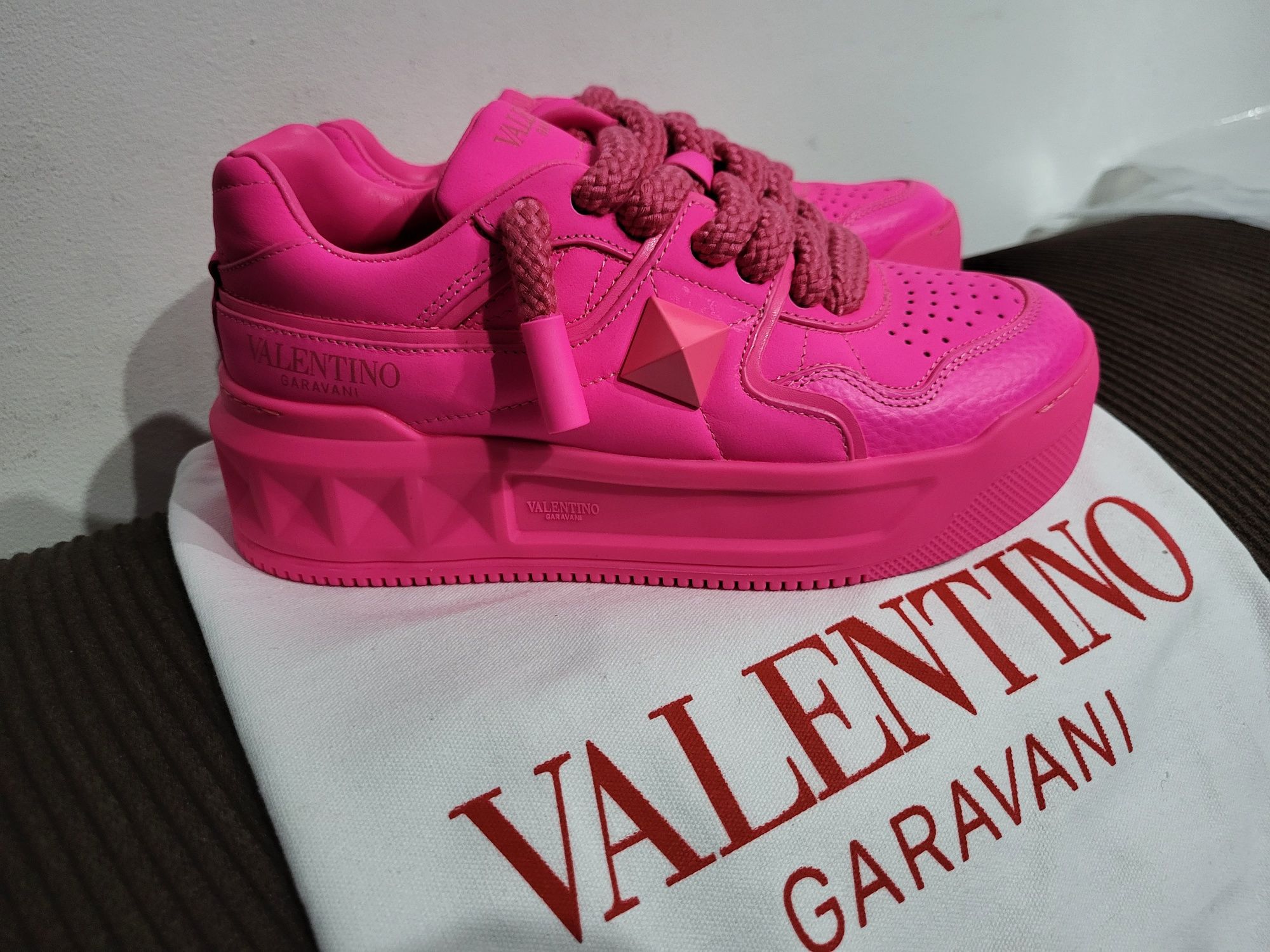 Sneakers Valentino Garavani damă