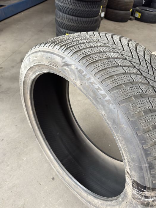 Cauciucuri Bridgestone 285/40 R22 iarna