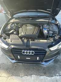 Injectoare Audi  Q5 2.0 tdi CGL 177 cp 2014