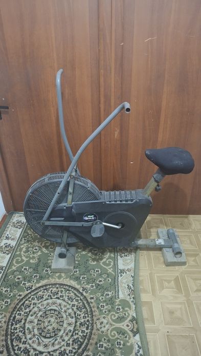 Велотренажёр взрослы