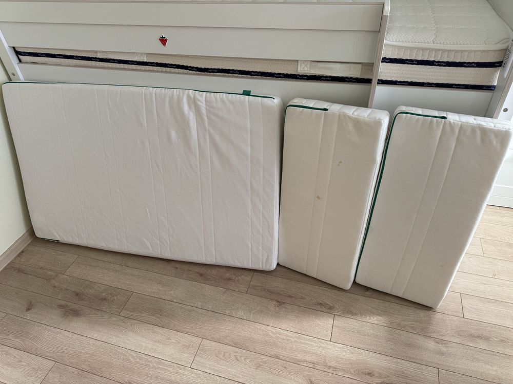 Детски матрак Ikea 200 * 80