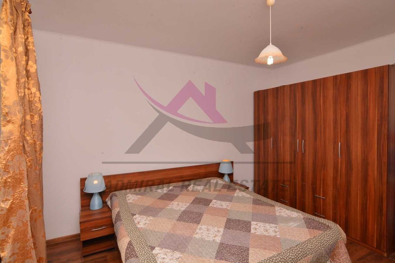 Продава се Тристаен апартамент в к.к. Св.Св. Константин и Елена - 85 кв.м за 1942 €/кв.м - Снимка #5