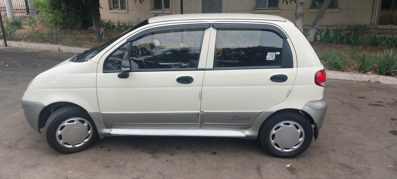 Matiz best sotiladi Srochna