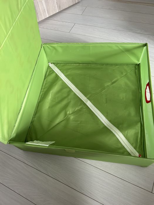 Cutii depozitare pentru copii