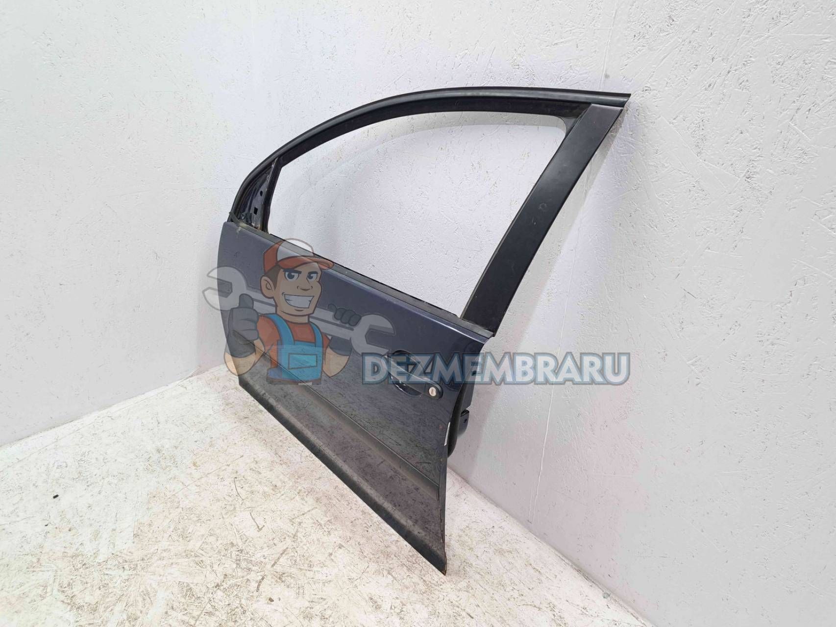 Usa stanga fata Volkswagen Golf 5 (1K1) [Fabr 2004-2008] LA5G