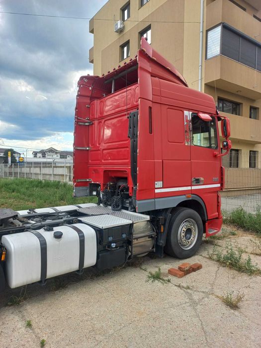 Daf euro 5 EEV de vanzare