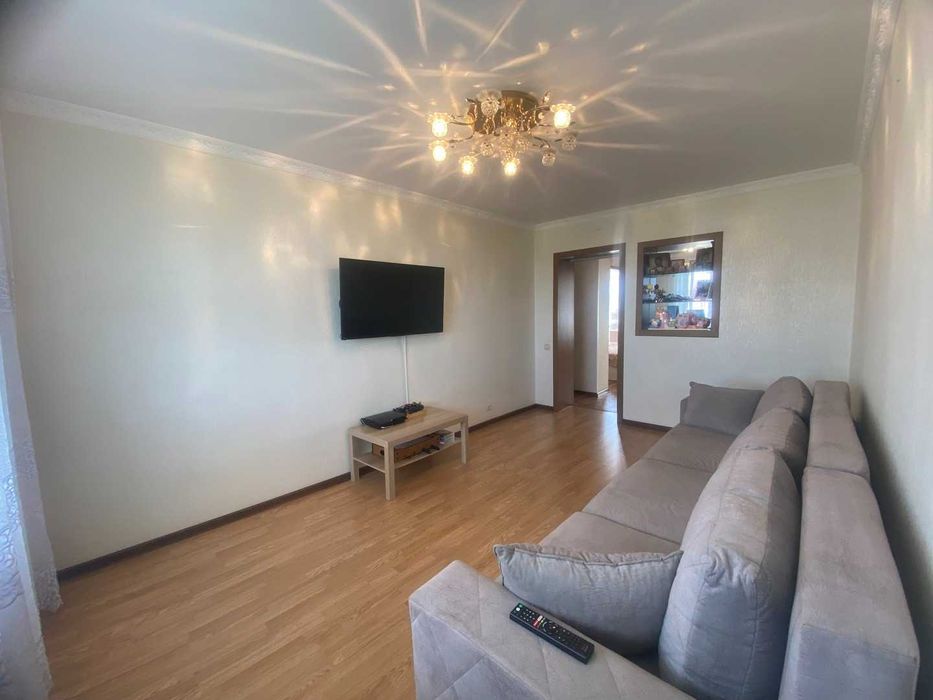 Продажа 3-комнатной квартиры по Садовой