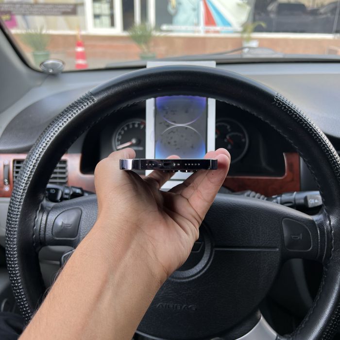Iphone 14 pro 256 gb Karopka bor