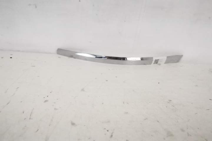 Ornament Crom Dreapta Bara Spate Original In Stare Buna Bentley  Benta