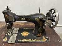 Masina de cusut SINGER colectie vintage