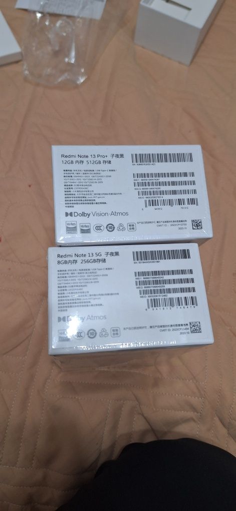 Redmi note 13 pro plus 12 /512