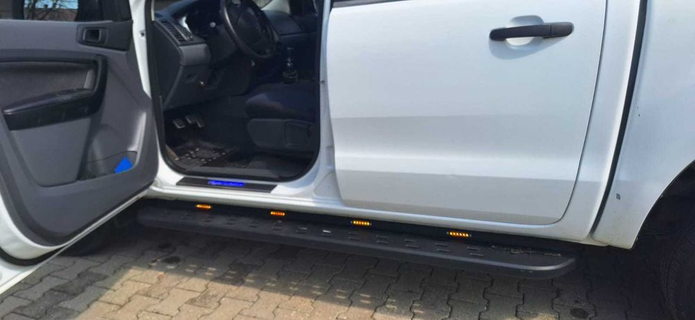 Ford Ranger 2.2 Diesel