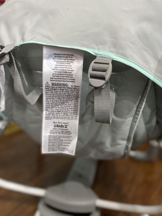 balansoar ingennuity copii