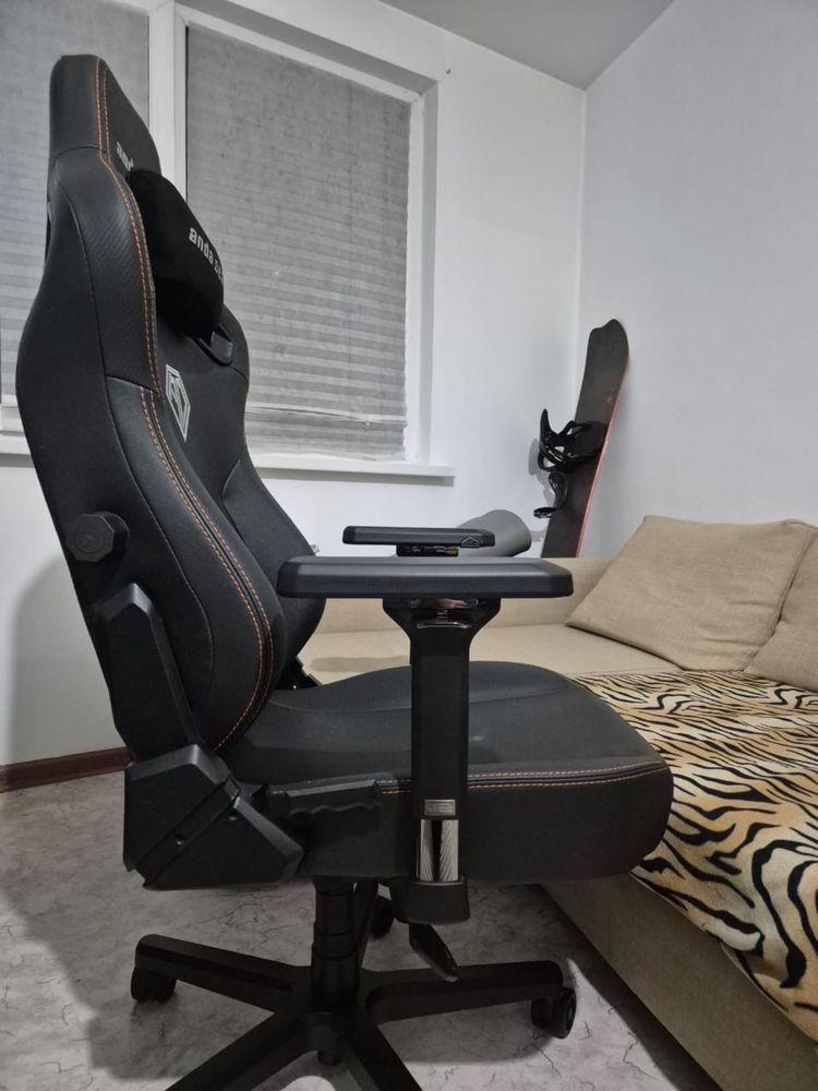 Игровое кресло Andaseat kaiser 3 XL