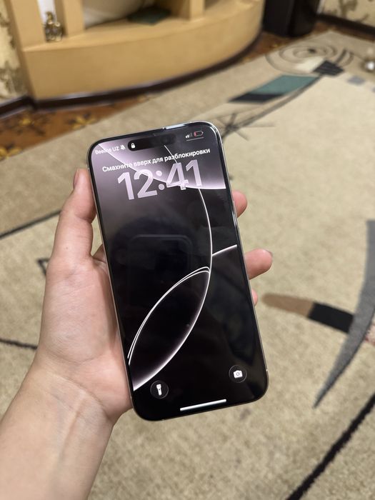 Iphone 15 pro max LL/A eSim