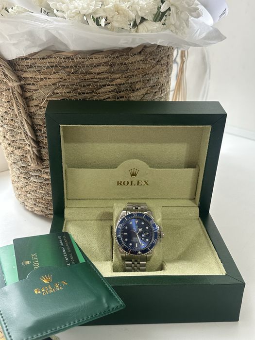 Мужские часы Ролекс Rolex