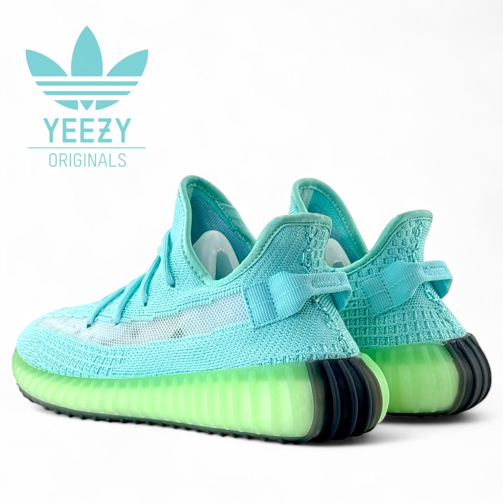 Yeezy Boost 350 V2 "Tiffany"