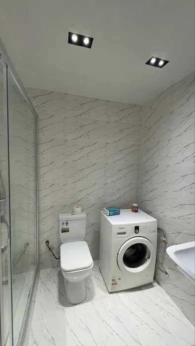 Zarafshon City — современная 2-ком квартира в Яккасарае, район Бобура;