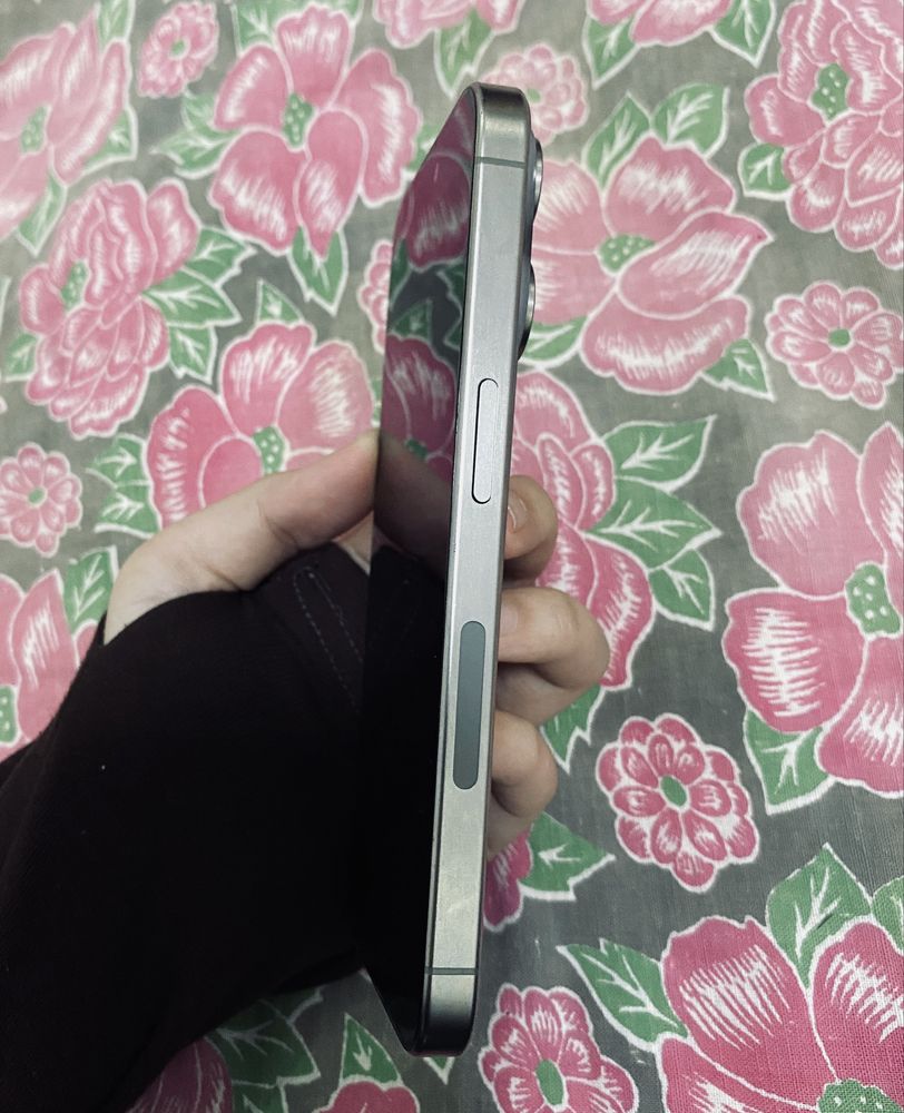 iPhone 15 про 128 гб