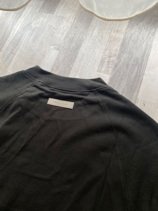 Bluza Essentials Fear of God 2023