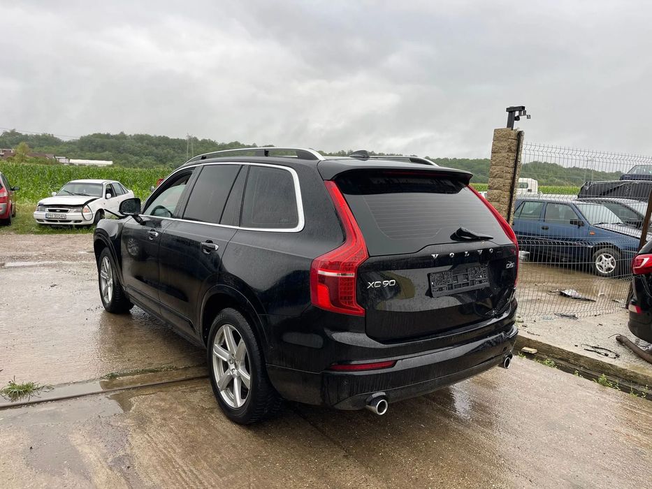 Dezmembrez VOLVO Xc90 II Model 2015-2021 Diesel 2.0 d