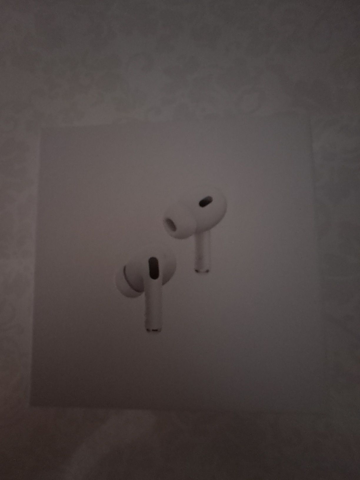 Apple AirPods Pro 2nd generation