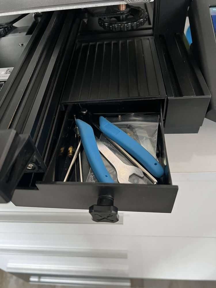3D Принтер Creality Ender 3 v2 Neo