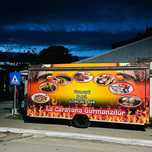 Rulota fast food