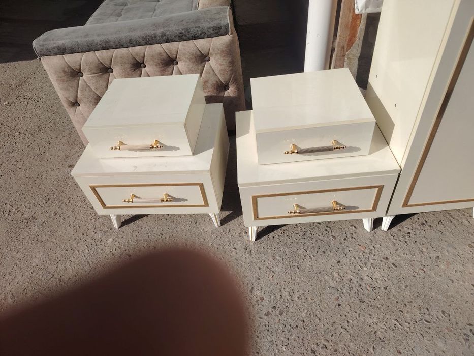 Спальний гарнитур