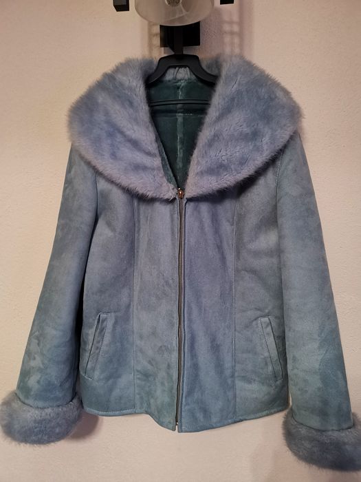 Haina /Sacou /Cojoc dama