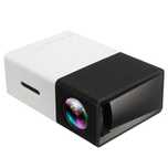 Преносим проектор LED Projector Full HD LED 16:9 HDMI Мини проектор