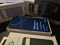 Pixel 8 pro 256gb Blue ,impecabil