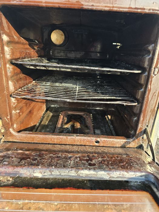 Gaz pleta 200ming ishlaydi