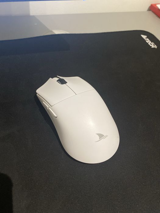 Darmoshark m3