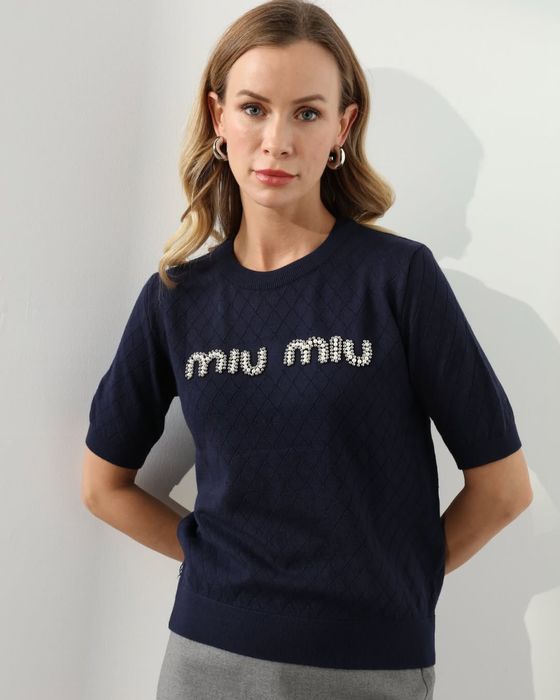 Кофты Miu Miu (Турция)