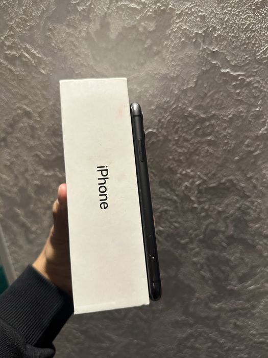Iphone 11 128gb 80%