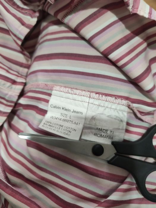 Cămașă damă Calvin Klein mărimea M