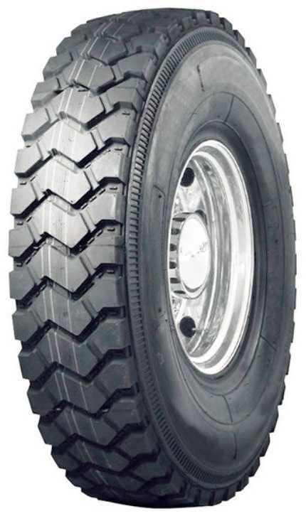 11.00R20-16PR TR691E 150/147K  Triangle