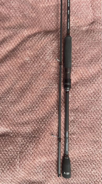 Lanseta Tailwalk 83M L-Eging, 8’3” (2.51m)