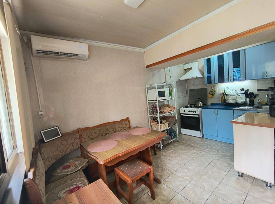 77 серия 3/1/4 76м2 Буюк Ипак Йули кирпич