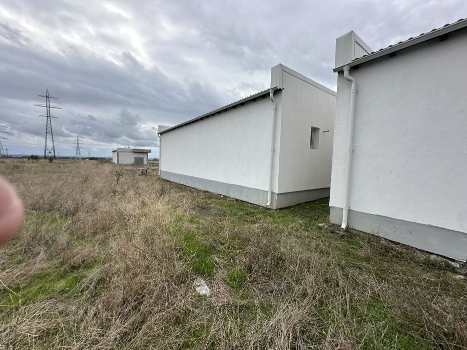 Casa parter de vanzare str. Campului colt cu Garii