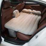 Удобен надуваем матрак приспособен за спане в автомобил AUTO BED